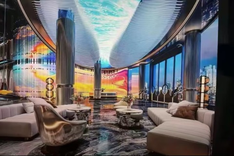齐齐哈尔夜场招聘,齐齐哈尔模特招聘,惬意团队氛围,感受职场别样美
