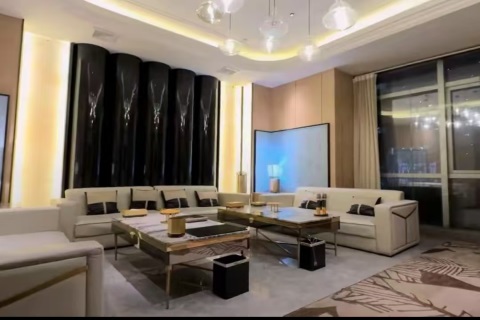 齐齐哈尔夜场KTV招聘开启青春舞台 零压力工作环境等你加入